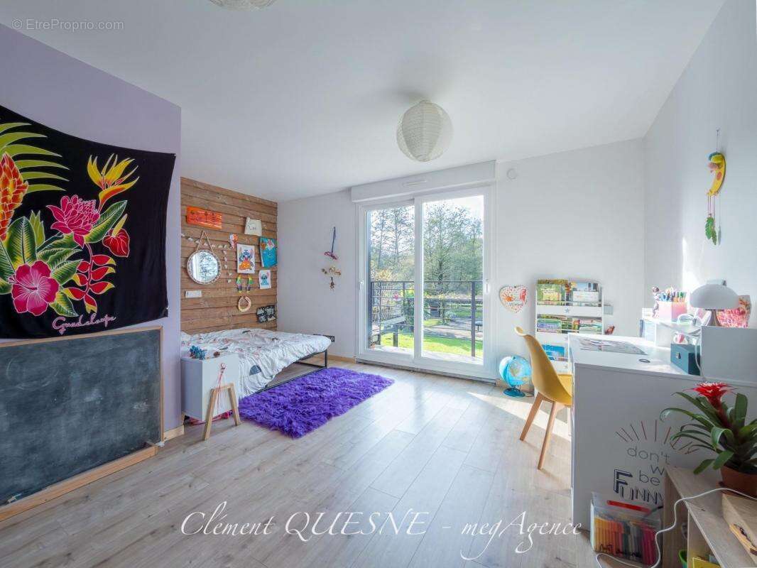 Maison à SAINT-AUBIN-SUR-SCIE