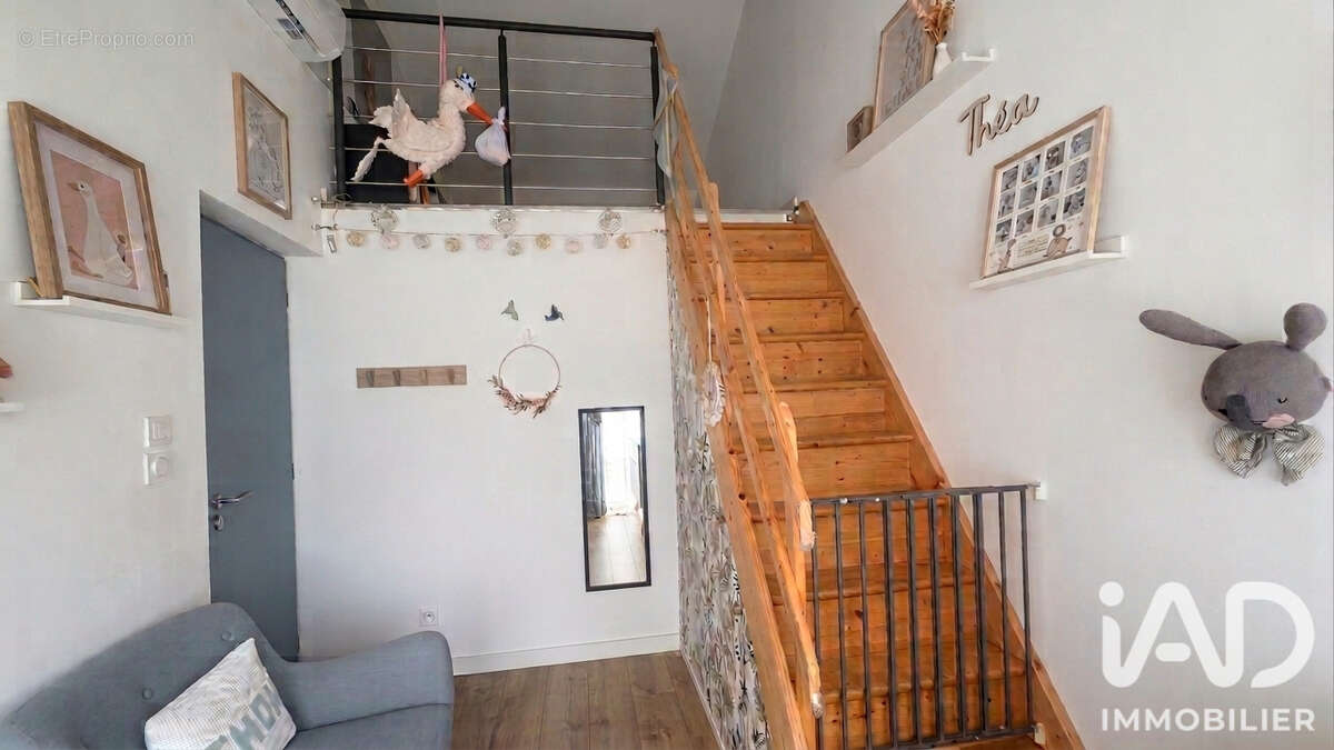 Maison 115 m² à Saint-Jean  - photo 8
