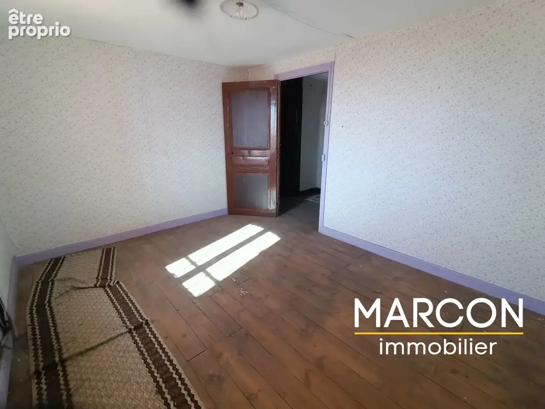 Vente maison secteur ahun - photo 17