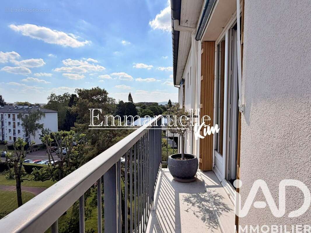 Photo 2 - Appartement à MONTMORENCY
