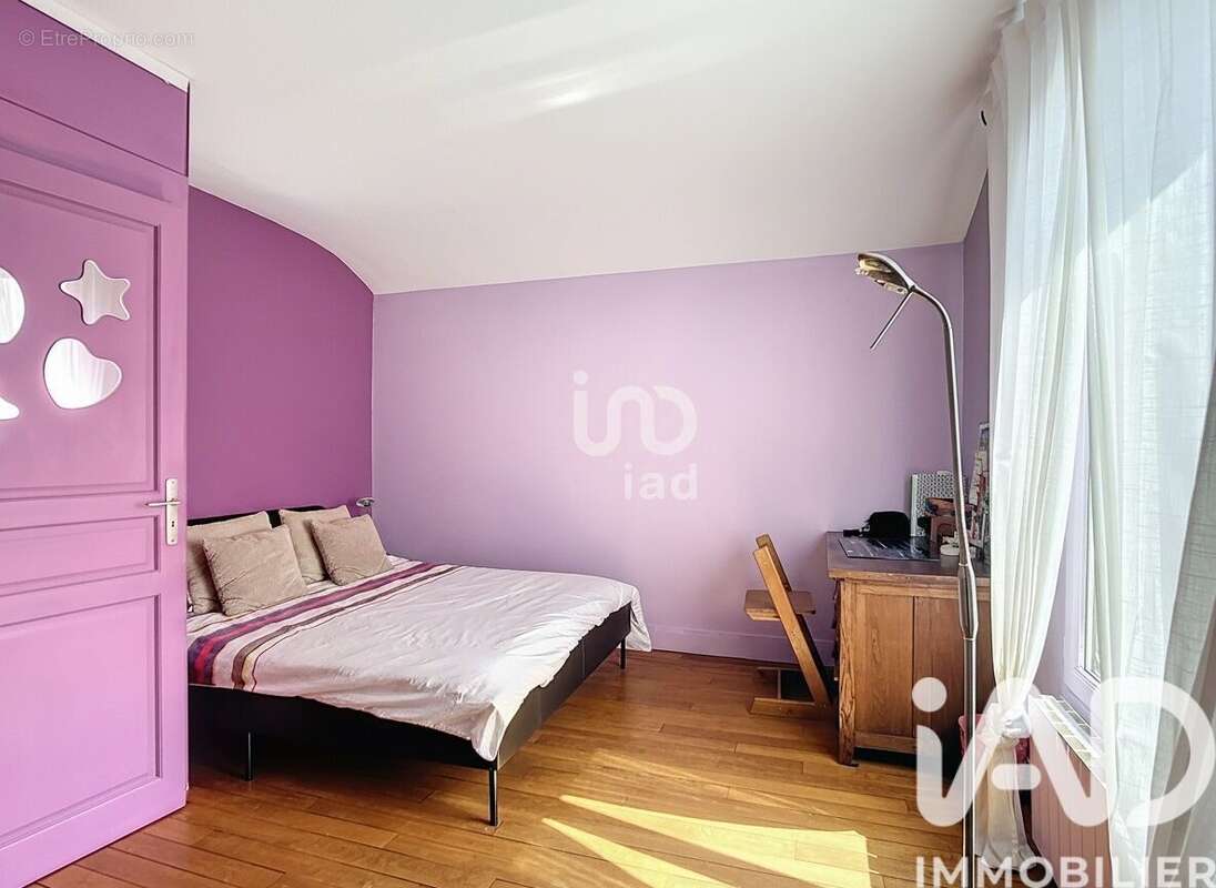 Photo 8 - Maison à FONTENAY-SOUS-BOIS