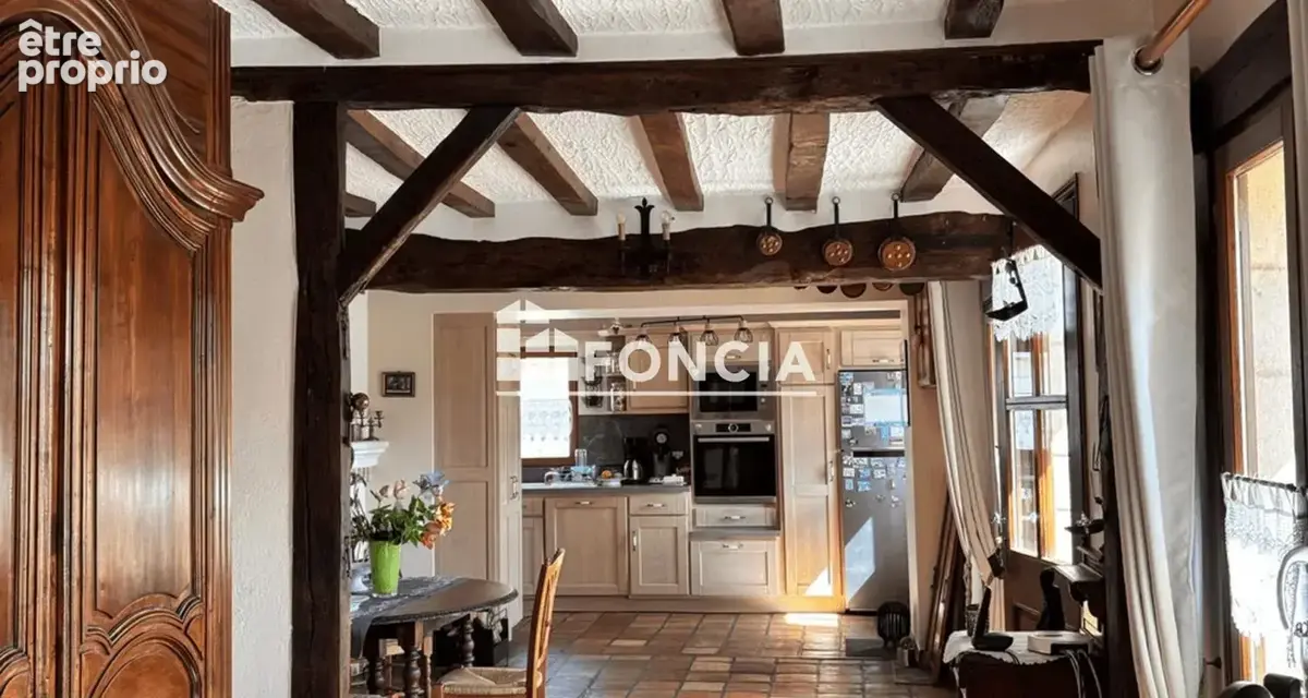Maison de campagne - photo 4