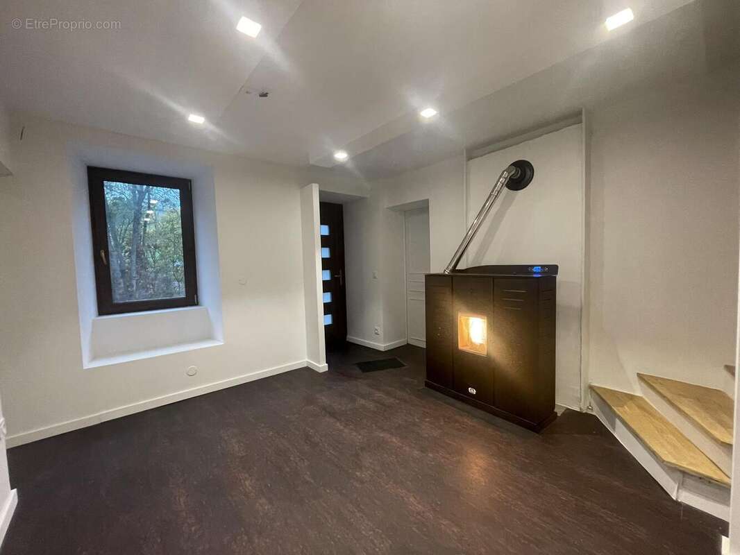 Photo 4 - Maison à THIZY