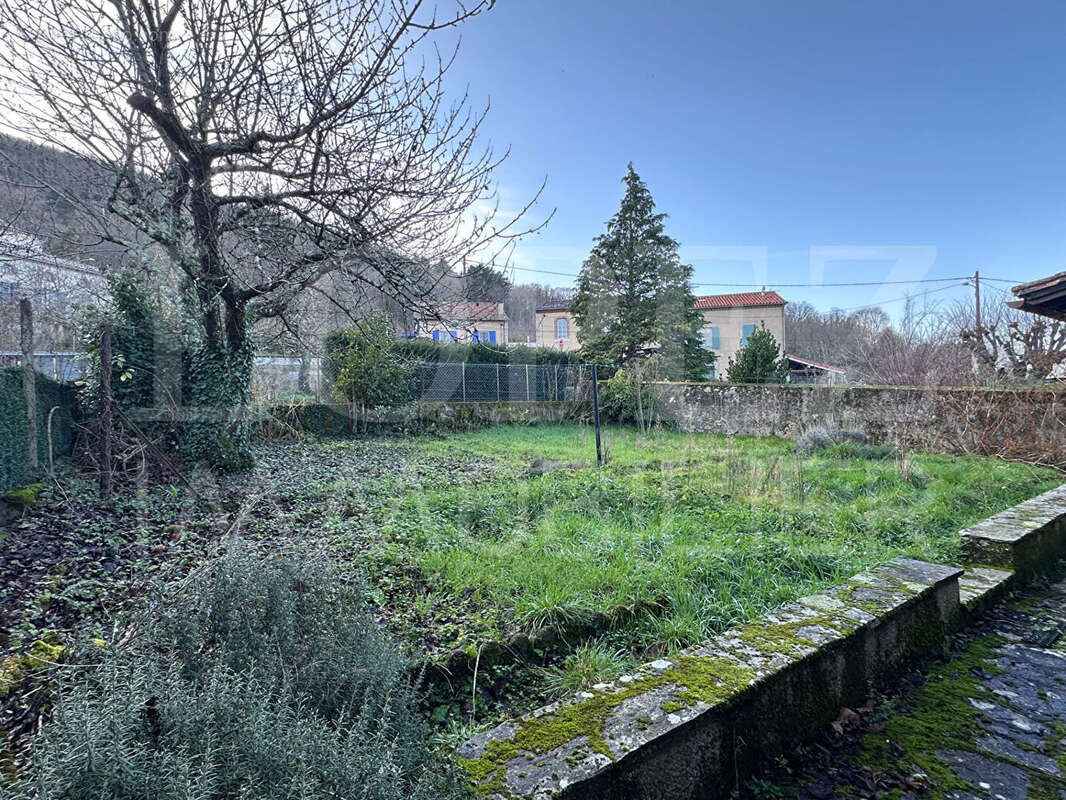 Maison à AIGUEFONDE