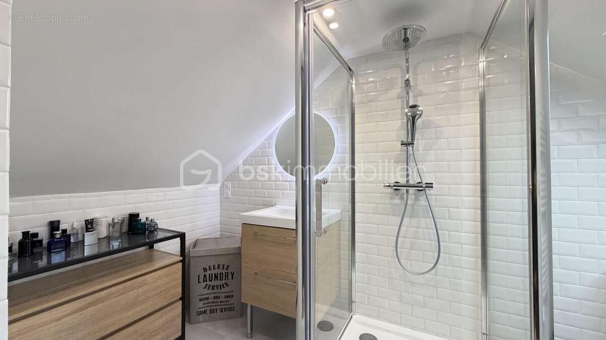 Appartement à LAGNY-SUR-MARNE