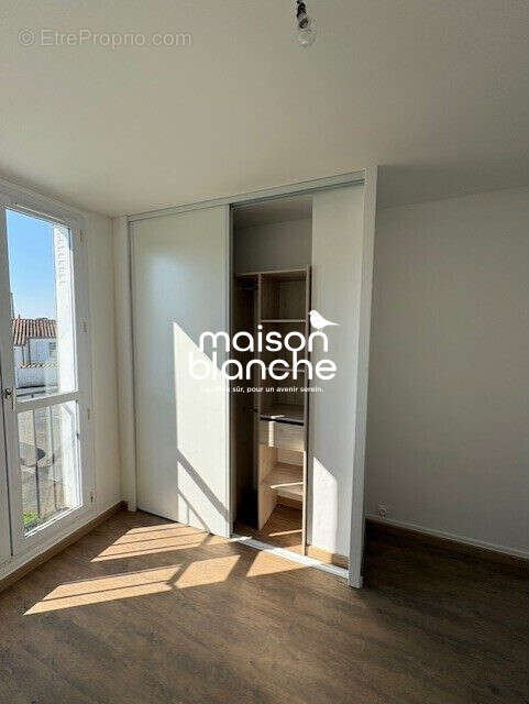 Appartement à ROCHEFORT