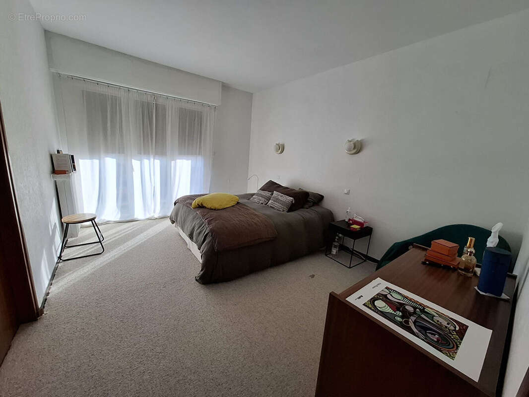 Appartement à PESSAC