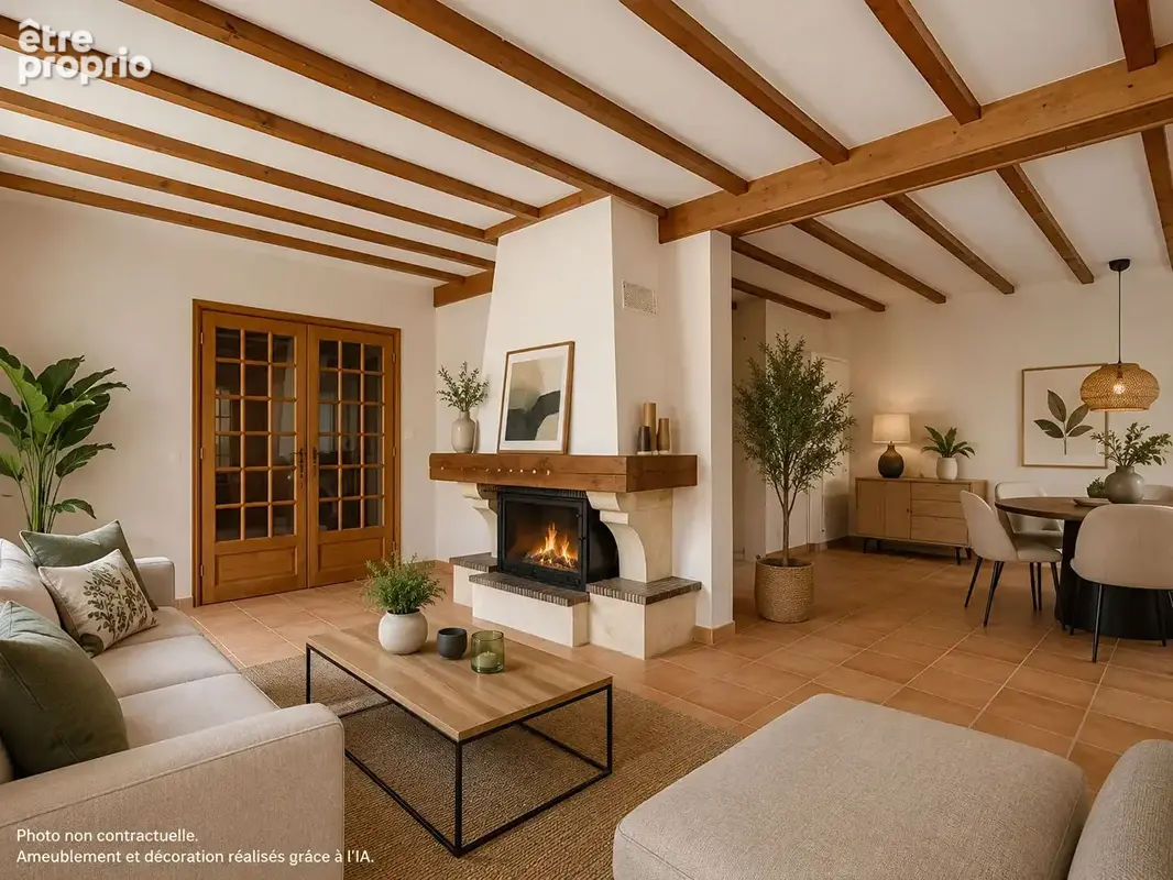 Maison à BALMA