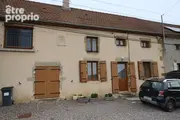 Maison à EPINAC