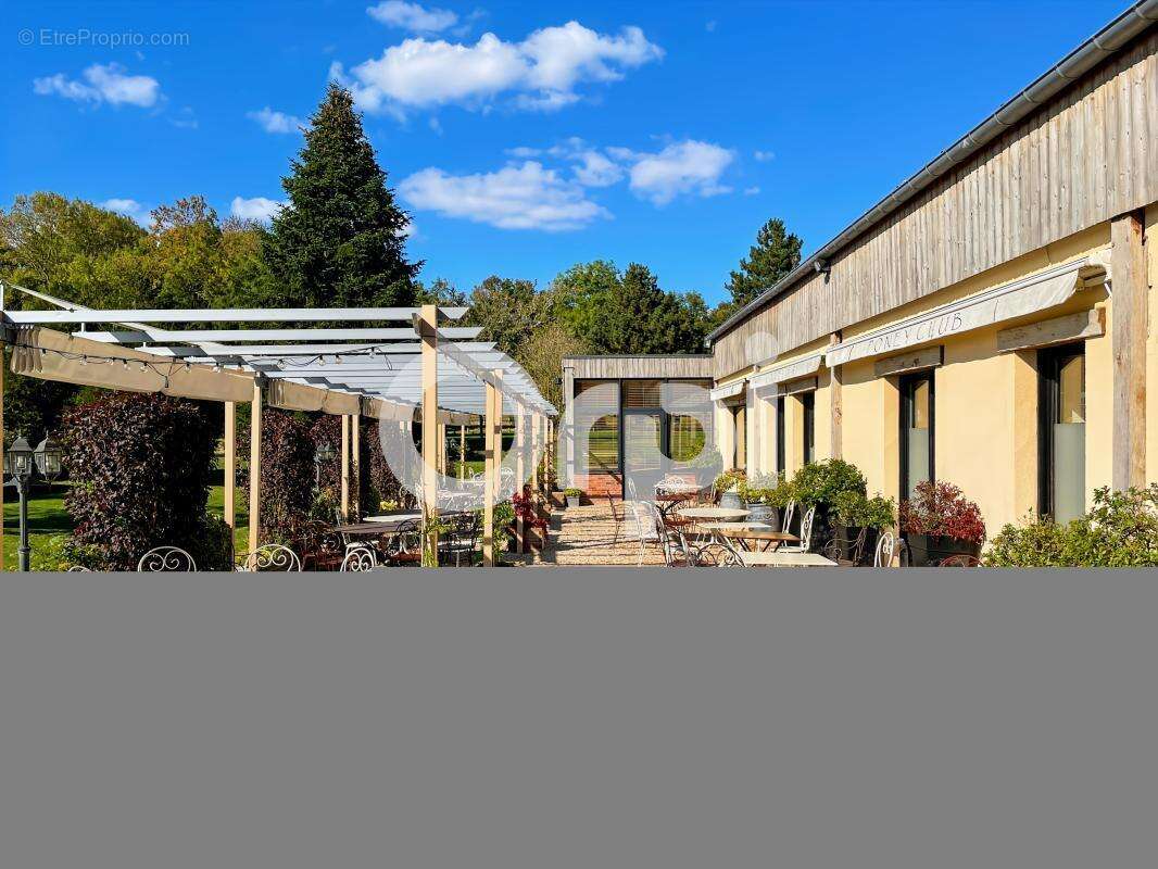 Maison à GUICHAINVILLE