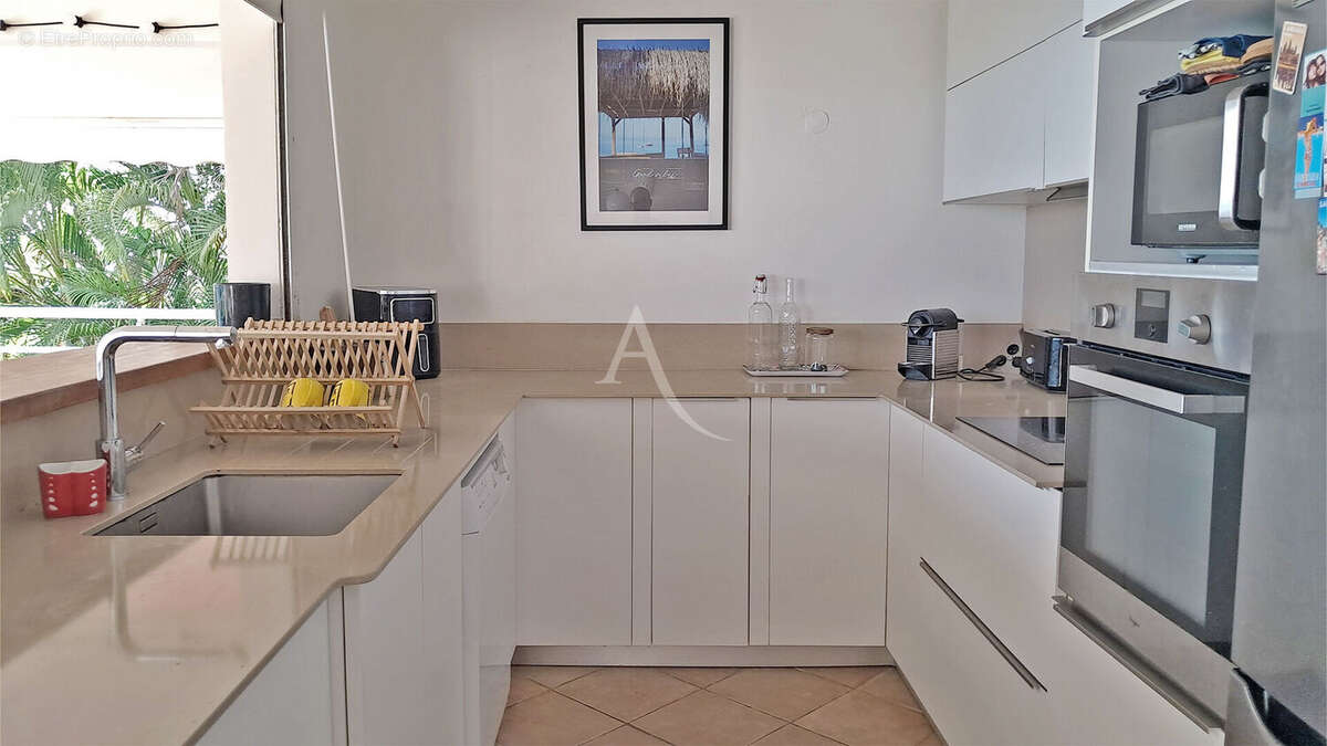 Appartement à SCHOELCHER
