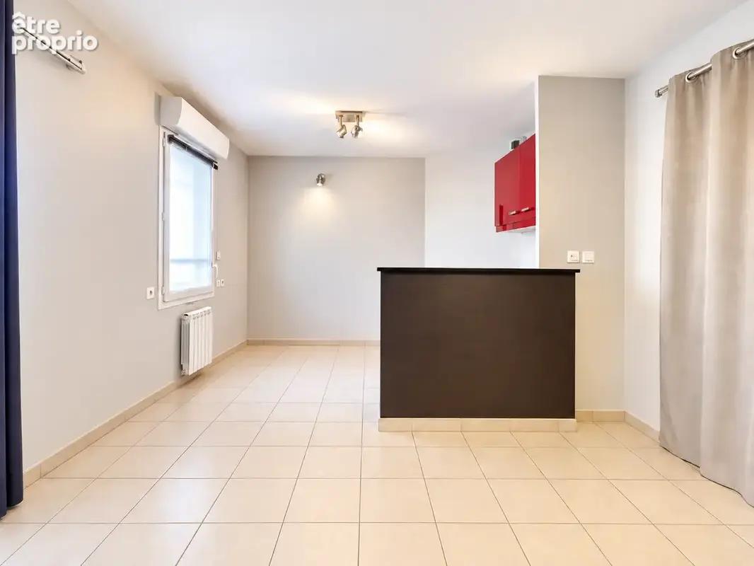 Habiter, investir ou exercer : un appartement, plusieurs perspectives à Tassin - photo 3