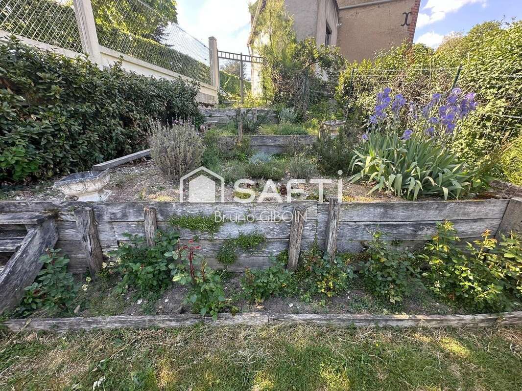 Photo 4 - Maison à GIEN