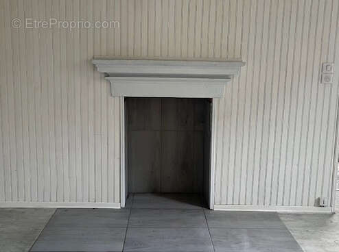 Appartement à TENDE