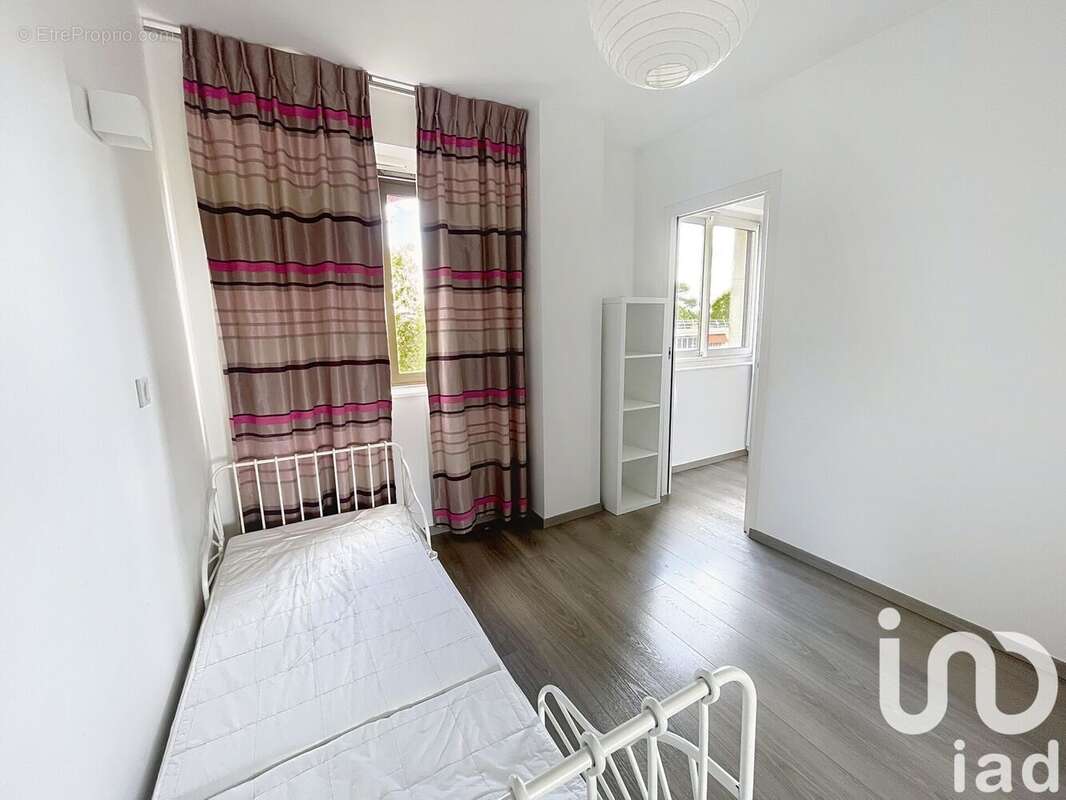 Photo 9 - Appartement à NEUILLY-SUR-SEINE