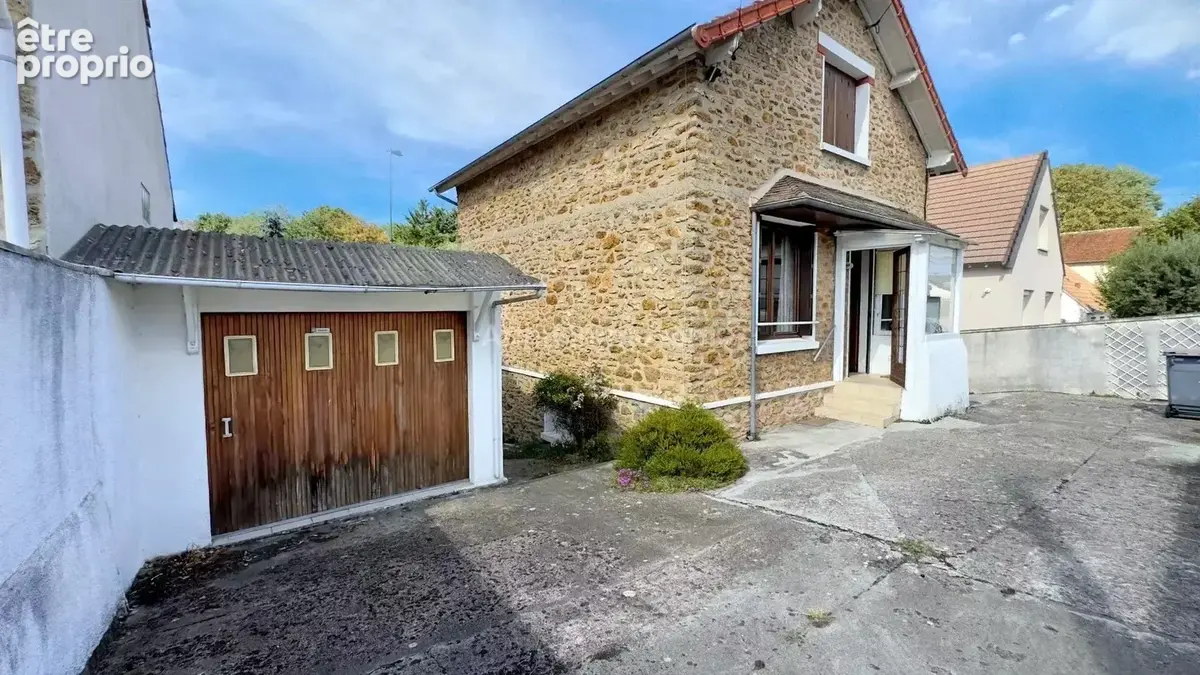 Vente Maison Saint-fargeau-ponthierry(77310) 255 000ï¿œ - photo 2