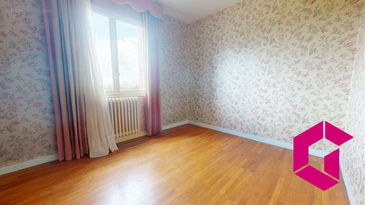 Maison à YSSINGEAUX