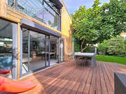 Appartement à GENNEVILLIERS