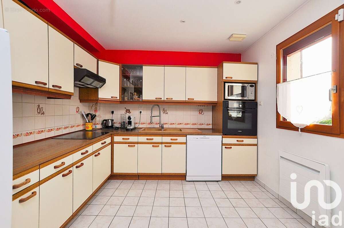 Photo 5 - Maison à LA FERTE-GAUCHER