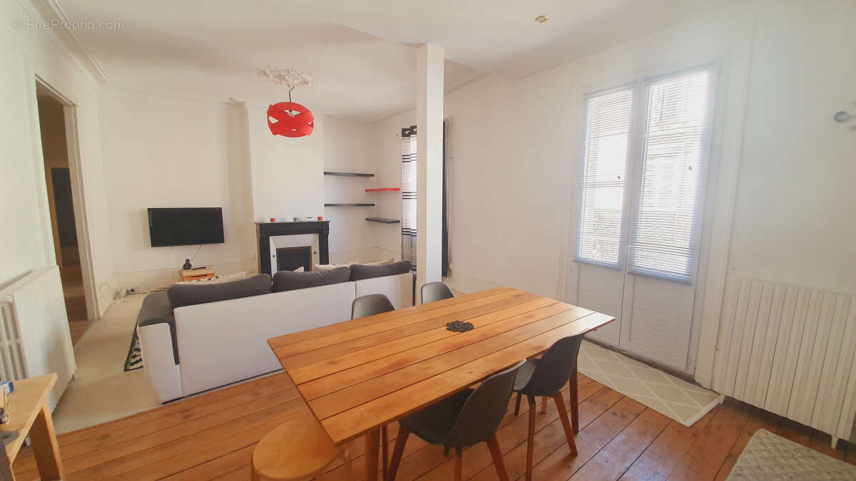 Appartement à PERIGUEUX
