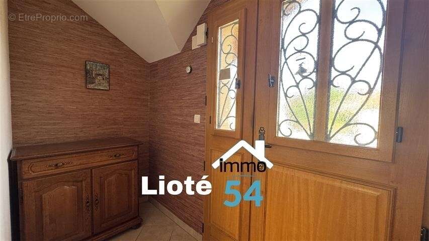 Maison à SAINT-MARD