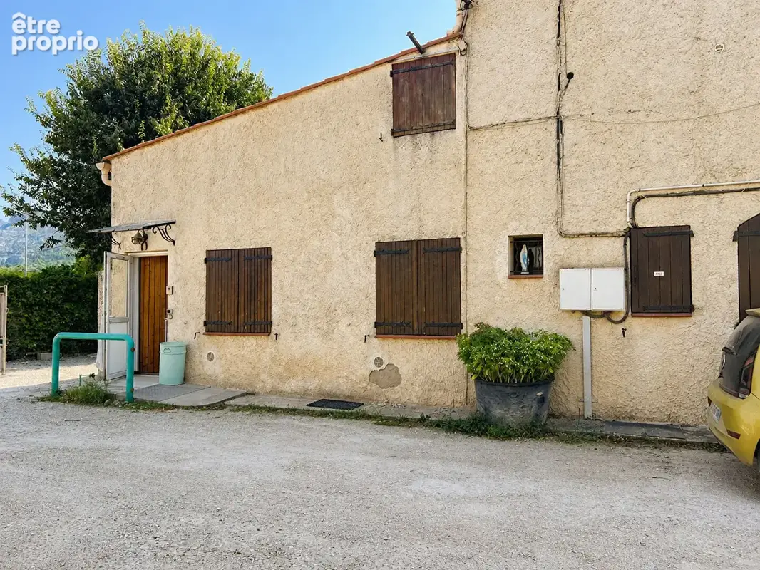Photo Appartement à Gemenos au prix de 55 800€