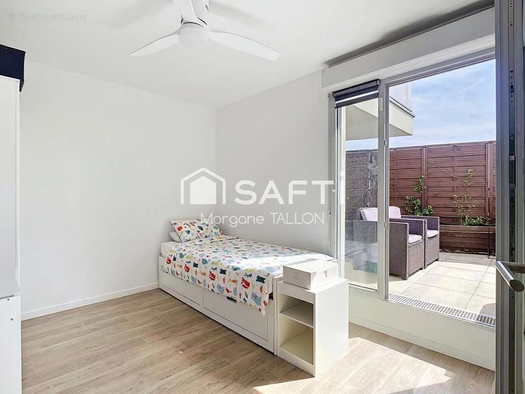 Appartement 77 m² à Alfortville  - photo 7