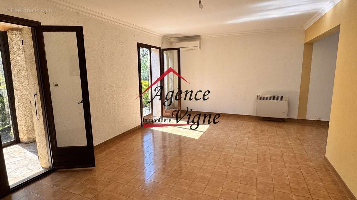 Maison à SAINT-AMBROIX