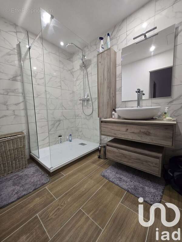 Photo 4 - Appartement à SAINT-NICOLAS-DE-PORT