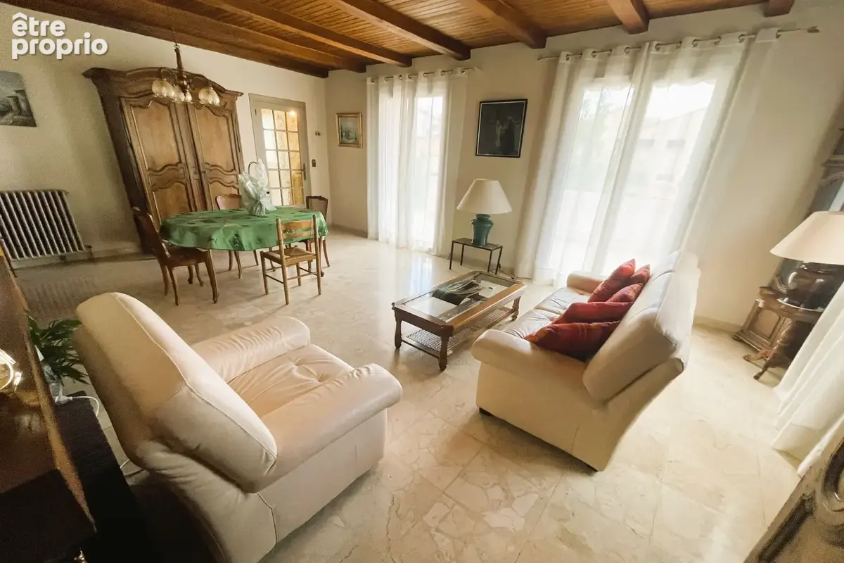 Digoin centre-ville   maison d’exception de 314 m2 - photo 2
