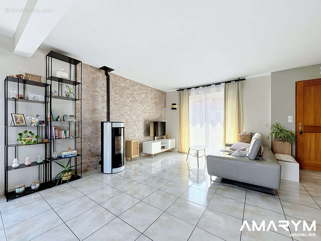 Maison 85 m² à Eu  - photo 3