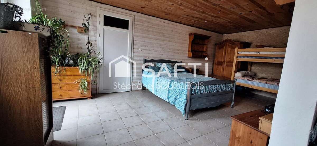 Photo 7 - Maison à SAINT-GEORGES-D'OLERON