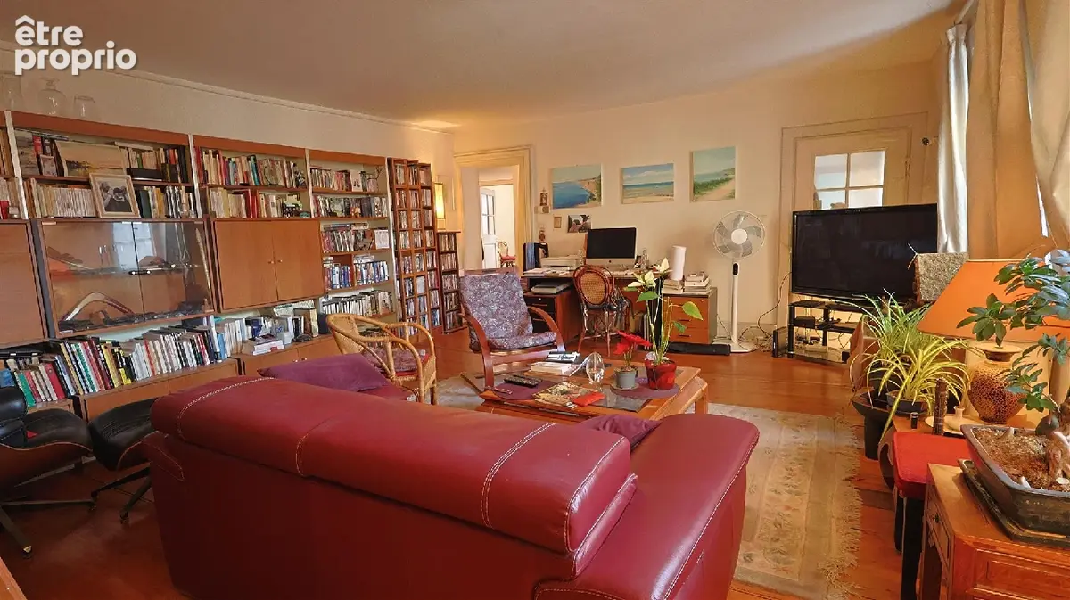 Appartement 120 m² à Colmar  - photo 2