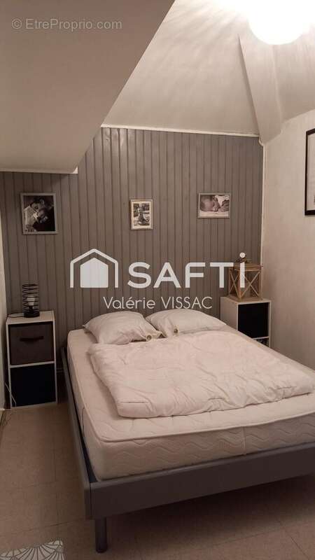 Photo 9 - Appartement à SAINT-JUST-LUZAC