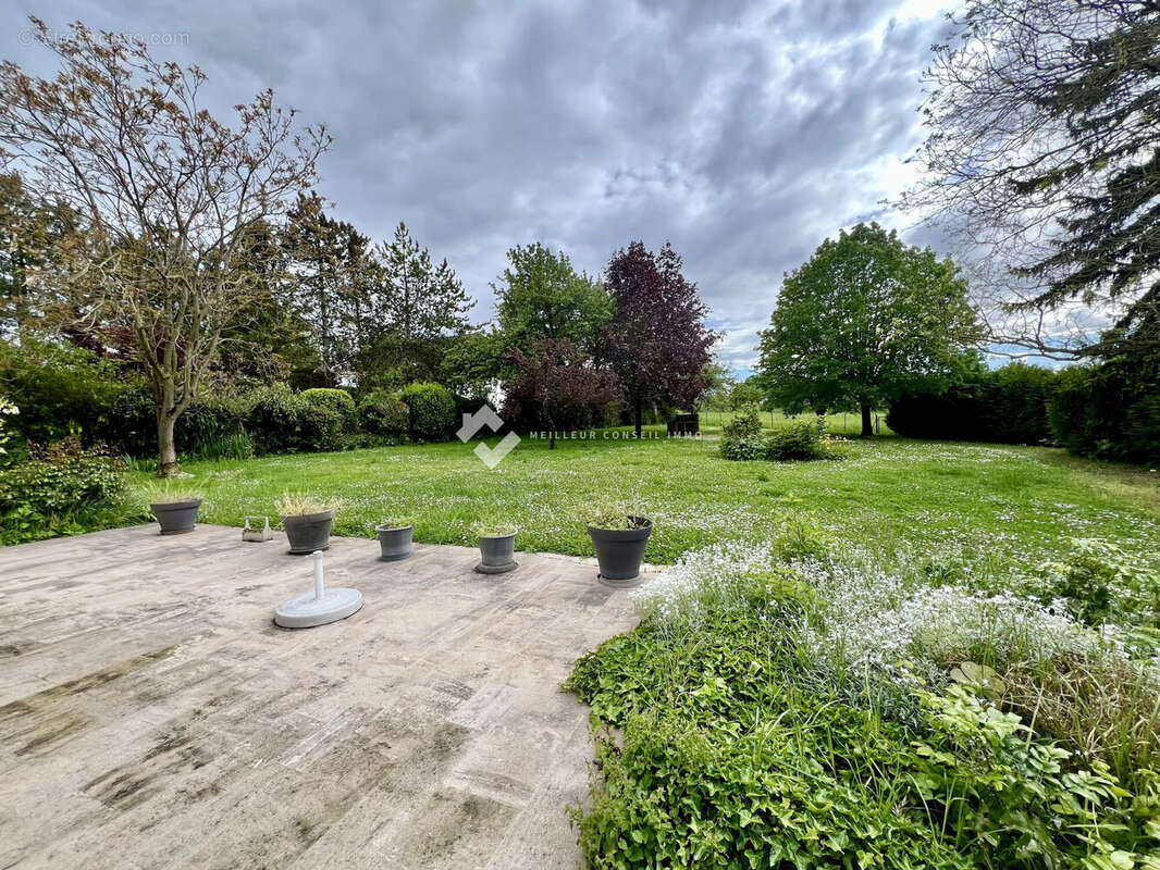 Maison 240 m² à Arcis-Sur-Aube  - photo 3