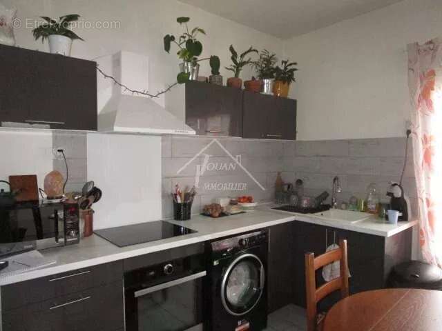 Appartement à RONGERES