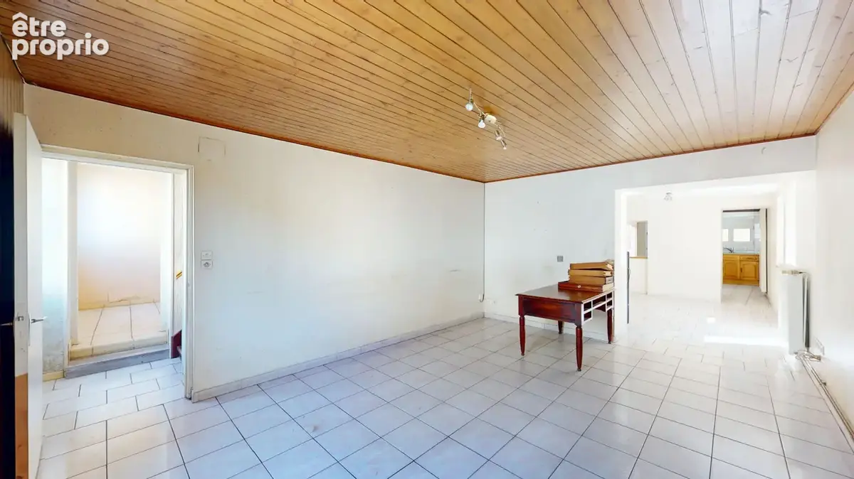 Maison 7 pièces 145 m² à vendre à Amagney (25220) - photo 4