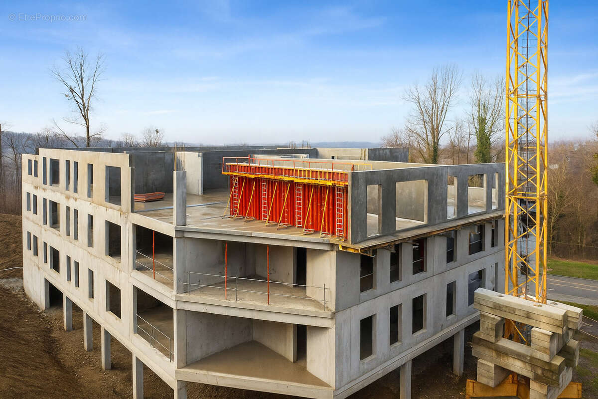 Commerce à LA RAVOIRE