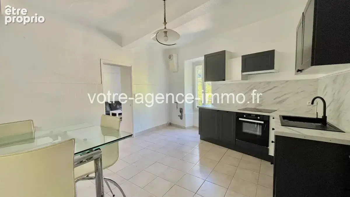 Photo Appartement à La Trinite au prix de 190 000€