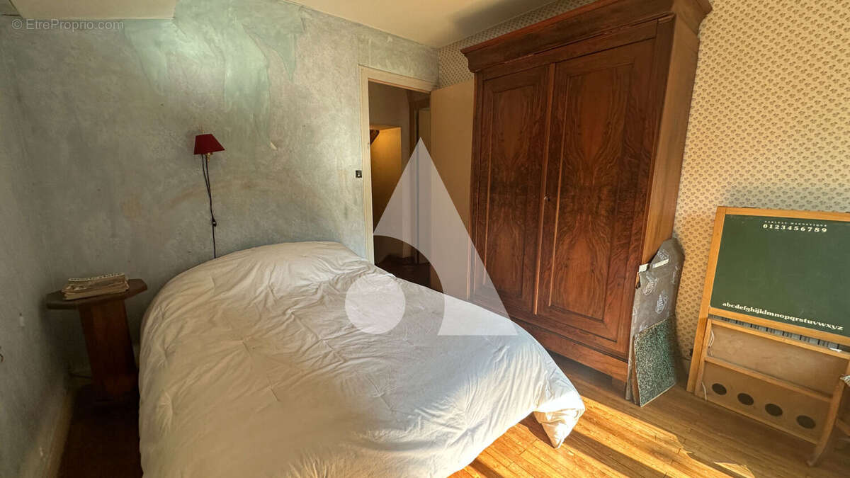 Maison Celles Sur Belle , 4 pièces, 100m2 - photo 7