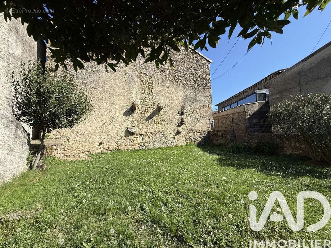 Maison 89 m² à Bogy  - photo 6