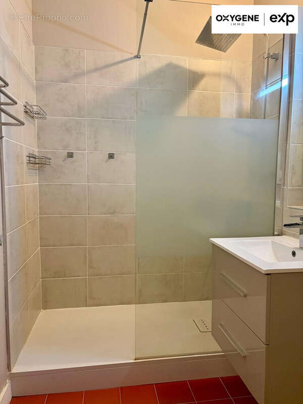 Appartement 53 m² à Carcassonne  - photo 4