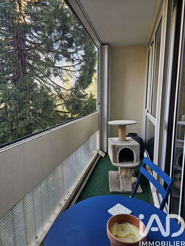 Photo 8 - Appartement à EVREUX