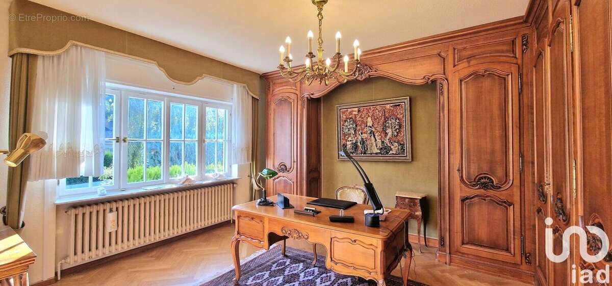 Photo 5 - Maison à FORBACH