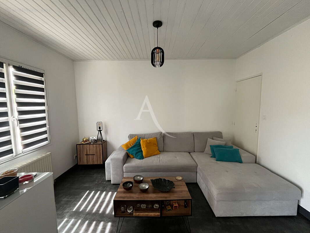 Maison La Boissiere-des-landes 4 pièce(s) 85 m2 - photo 5