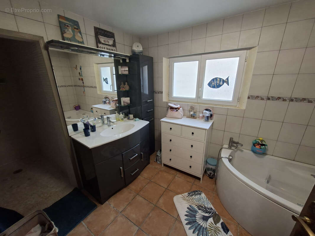 Maison à TILLOY-FLORIVILLE