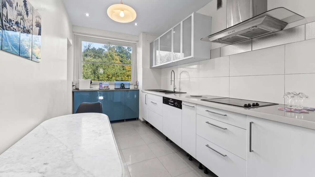 Appartement à VAUCRESSON