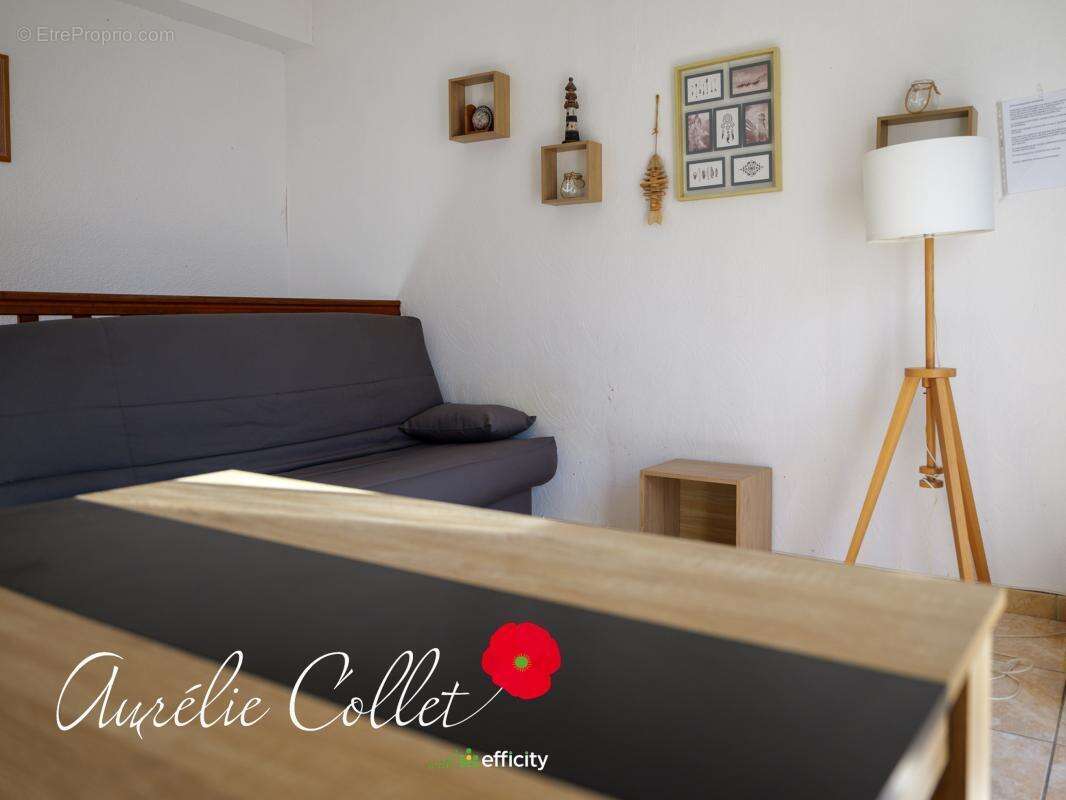 Appartement à PLENEUF-VAL-ANDRE