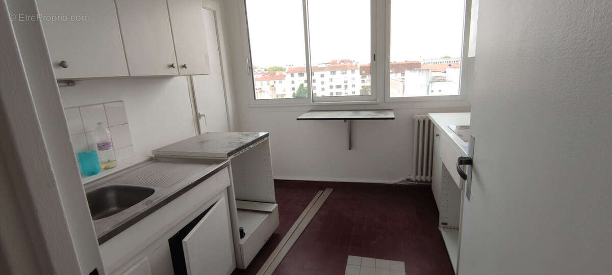 Appartement à BAYONNE