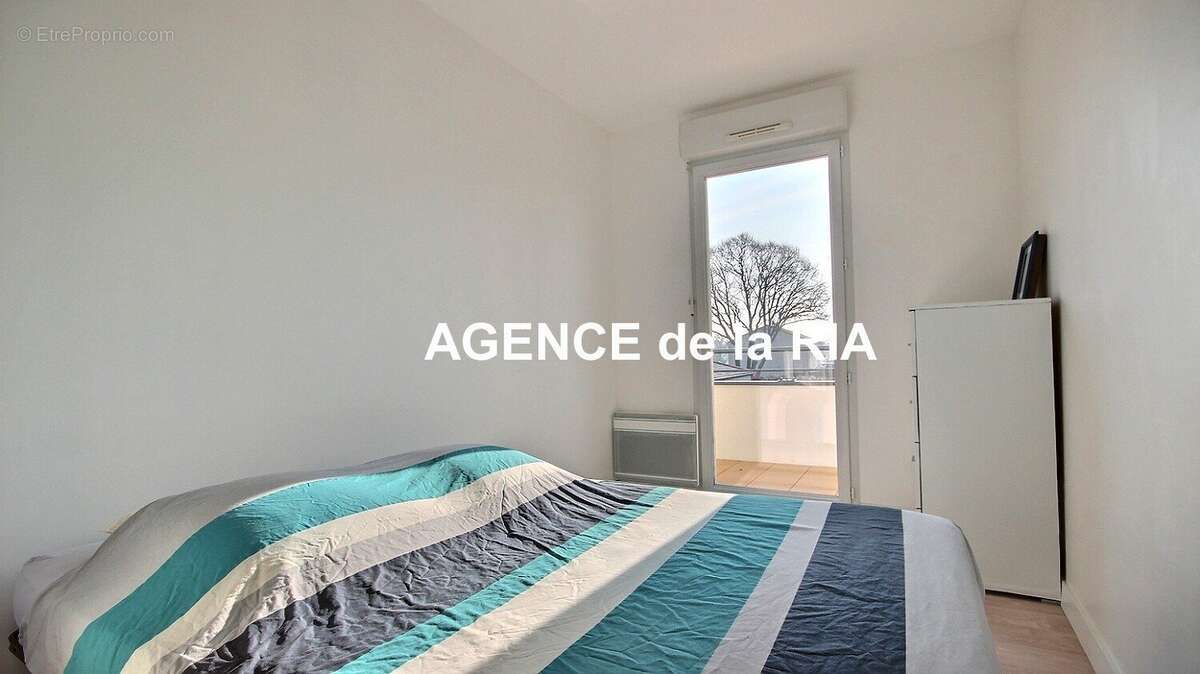 Maison à PORNIC